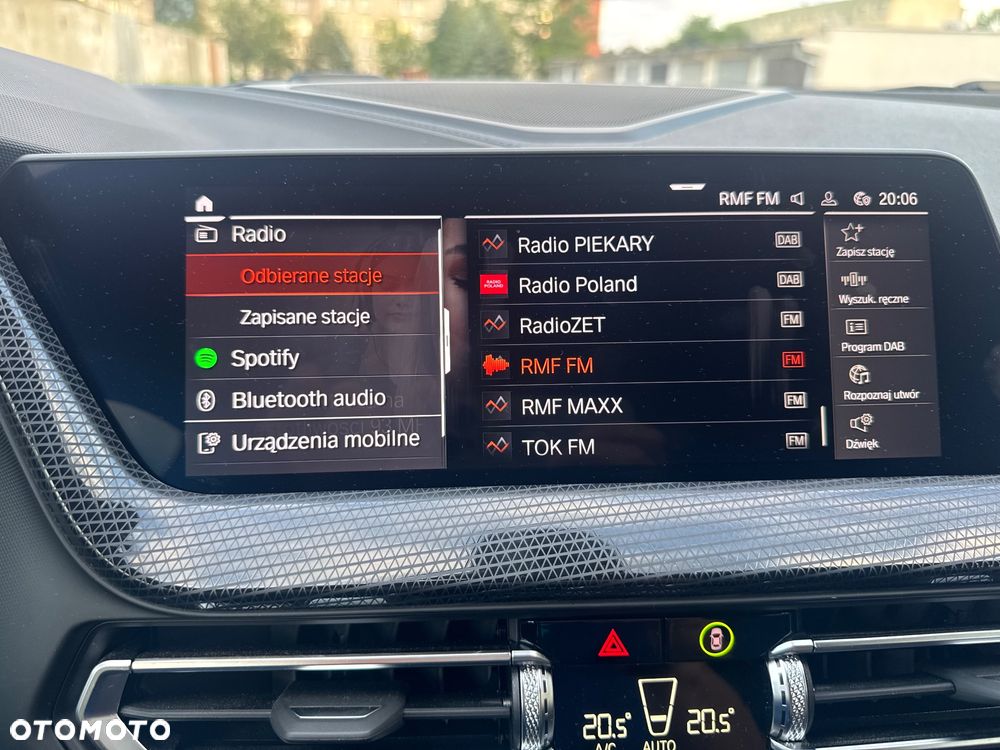 BMW Seria 2 218i M Sport - 37