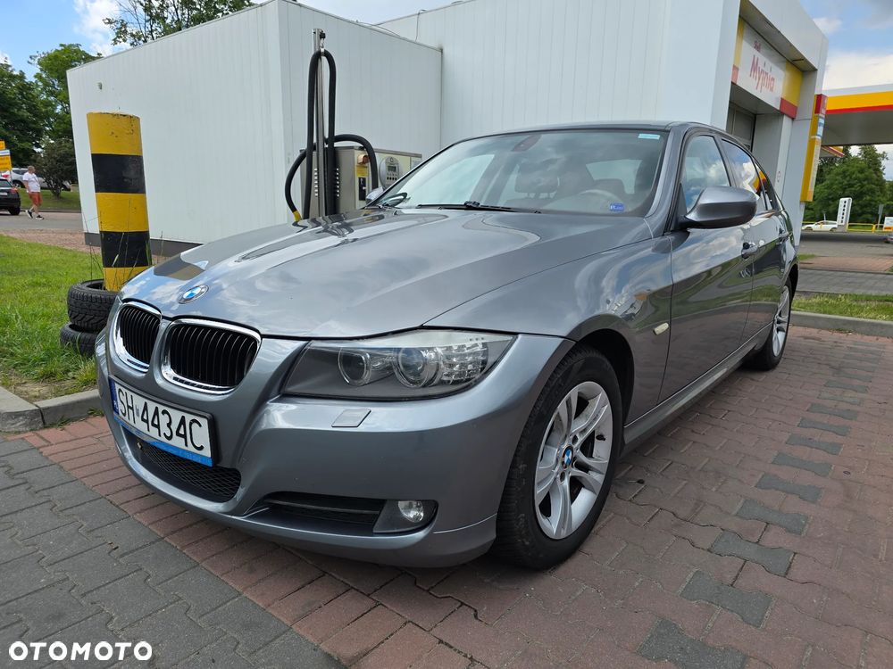 BMW 3