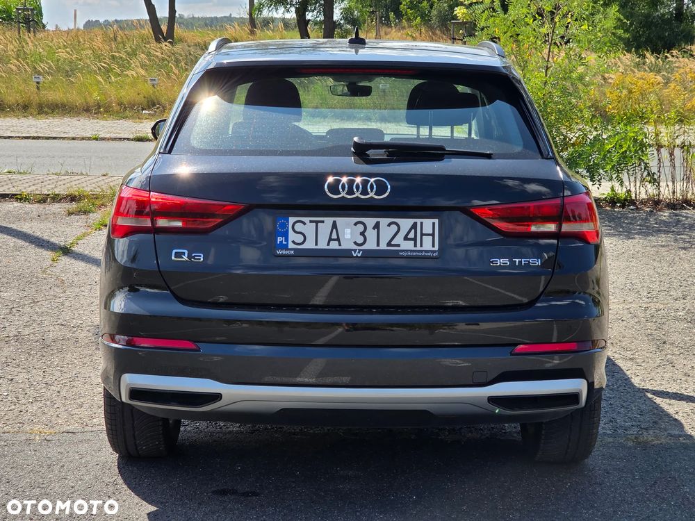 Audi Q3 35 TFSI Advanced S tronic - 6