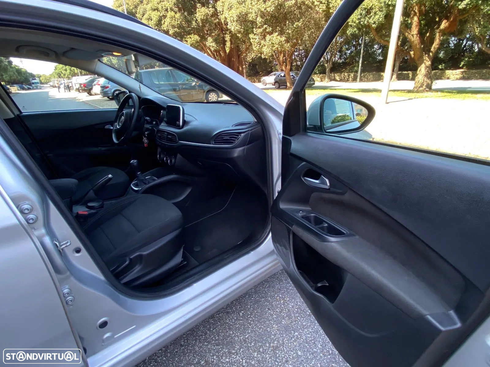 Fiat Tipo Station Wagon 1.3 M-Jet Easy - 7