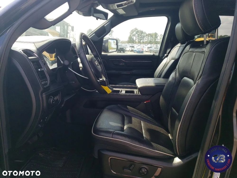 RAM 1500 5.7 Crew Cab Limited - 7