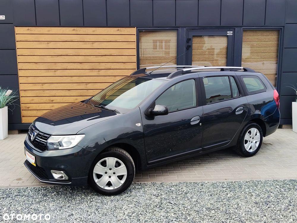 Dacia Logan 0.9 TCE Prestige - 2
