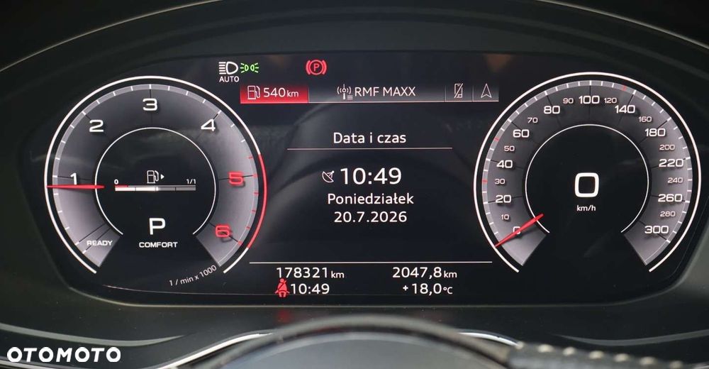 Audi A4 Avant - 26