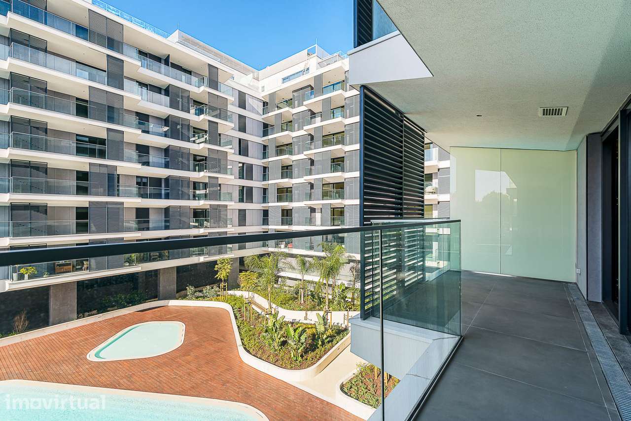 Apartamento t1 à venda na Avenida dos Combatentes, 70 - Grande imagem: 2/34