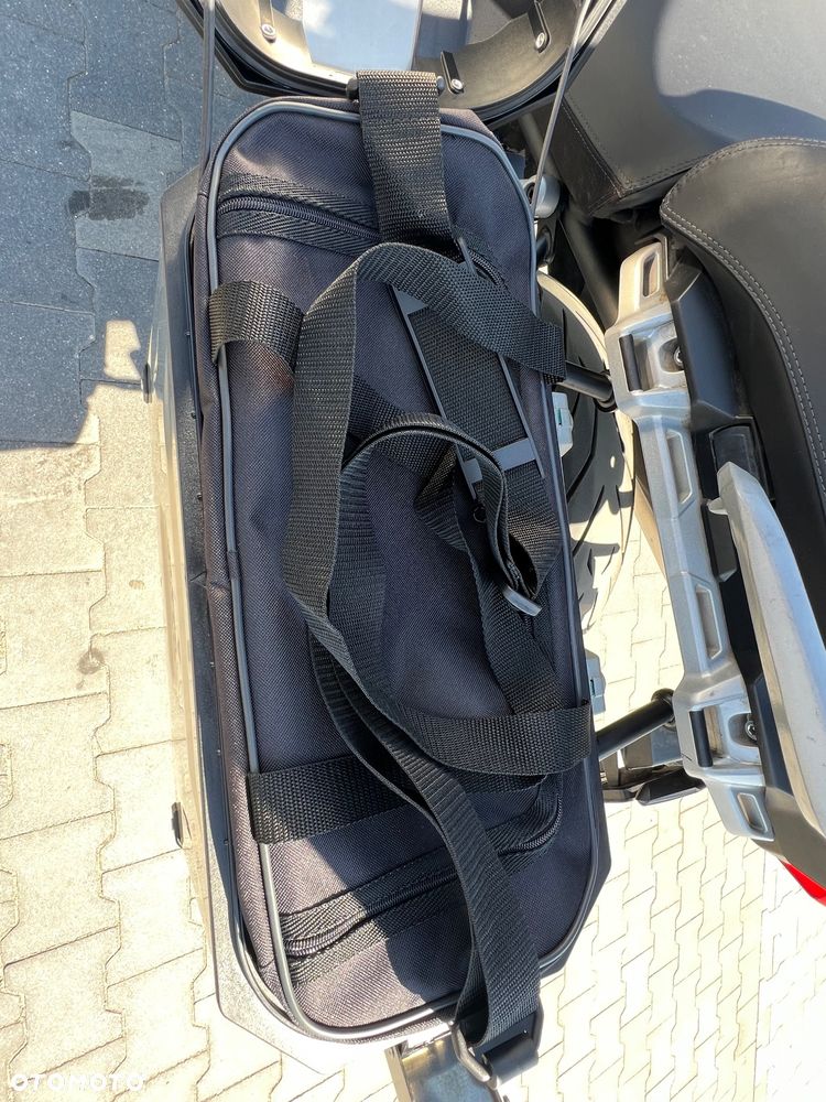 Triumph Tiger - 19