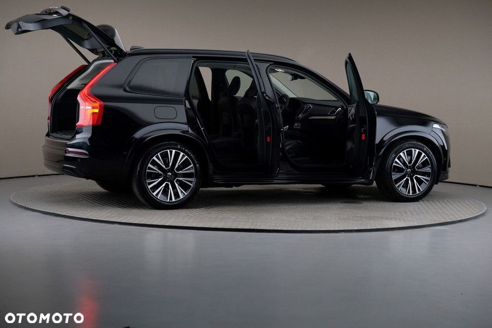 Volvo XC 90 - 6