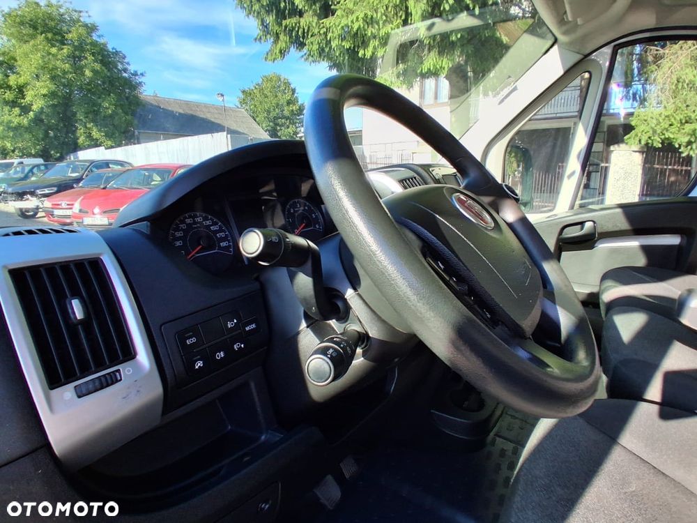 Fiat Ducato - 14
