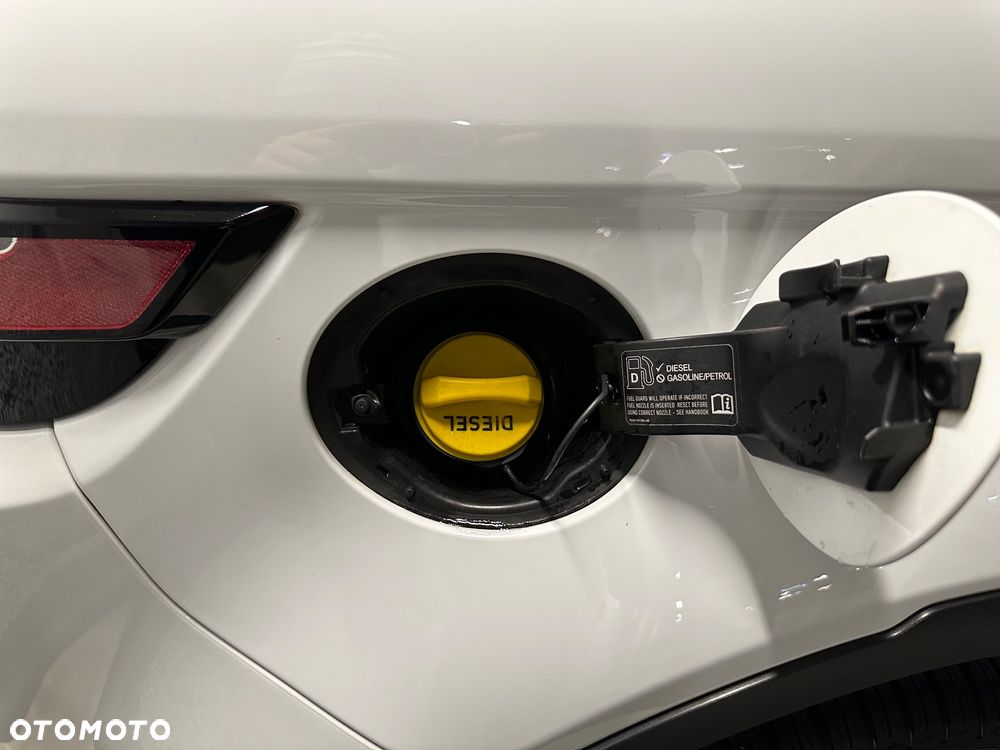 Land Rover Range Rover Evoque 2.2TD4 Dynamic - 35