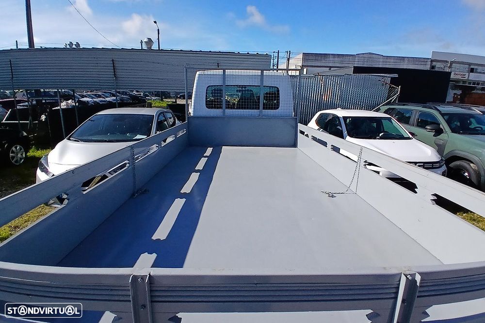 Renault master 2.3 dci l3 3.5t - 13