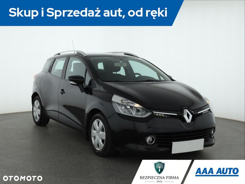 Renault Clio - 2