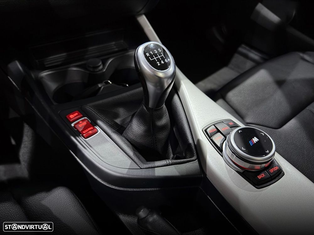 BMW 116 d M Sport - 28