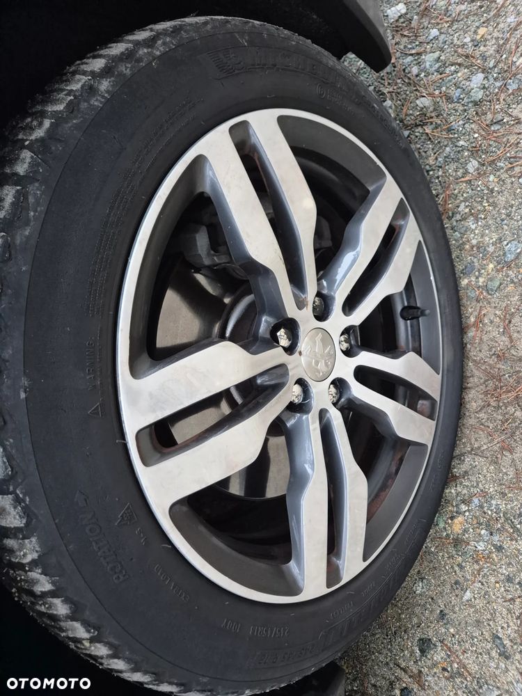 Peugeot 508 RXH BlueHDi 180 EAT6 Stop&Start - 19