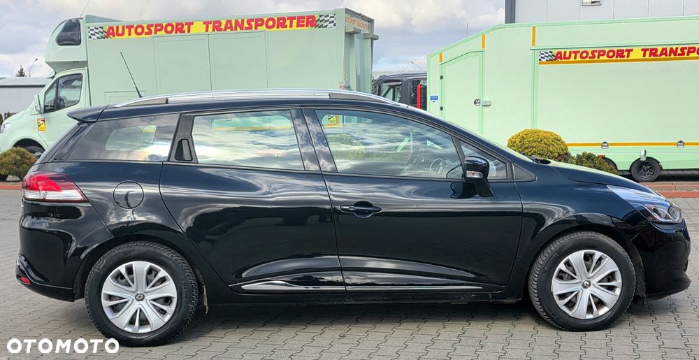 Renault Clio - 5