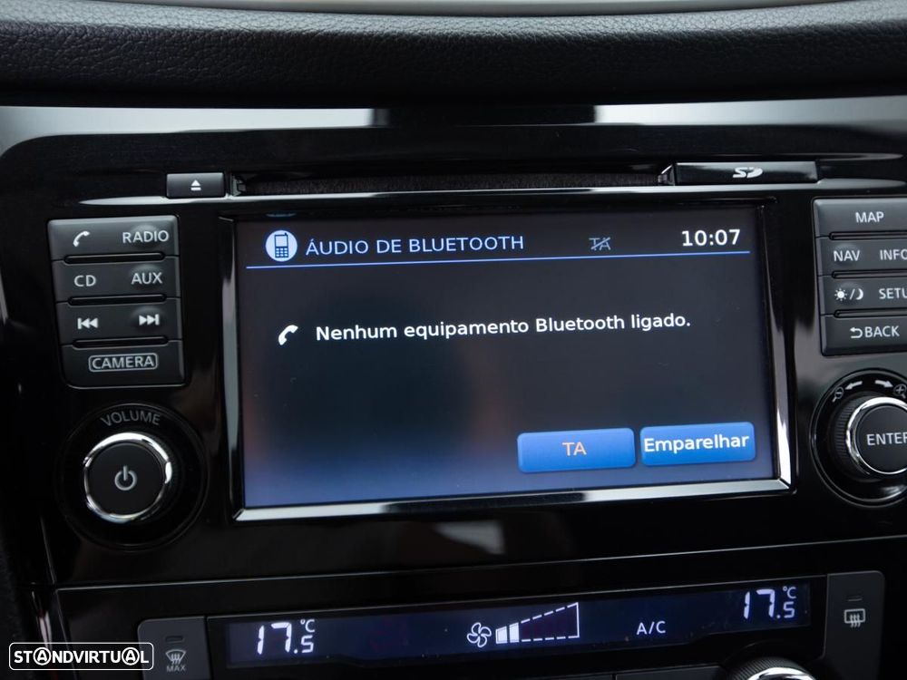 Nissan Qashqai - 21