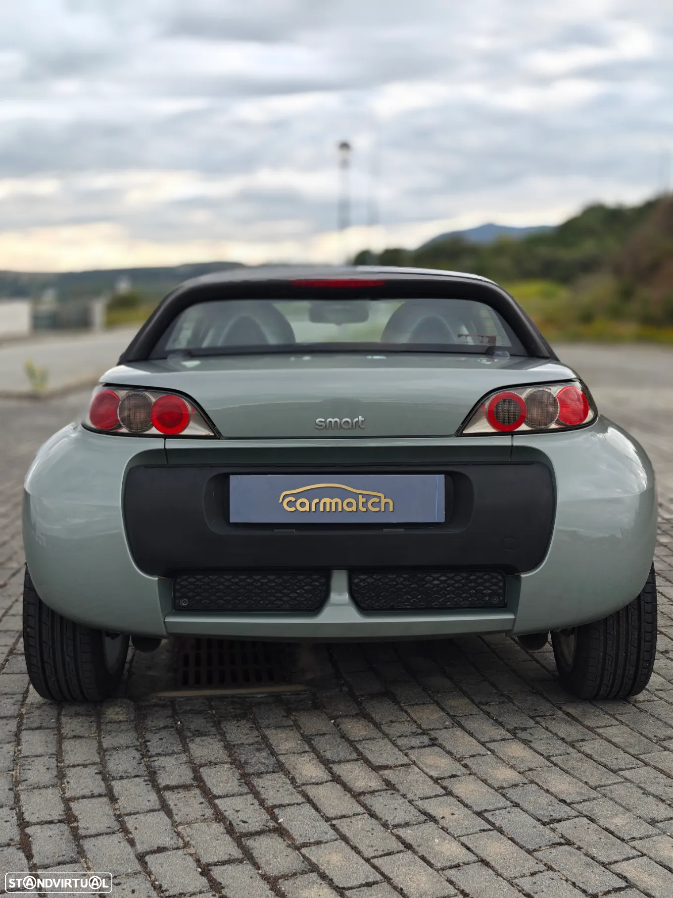 Smart Roadster Coupé - 19
