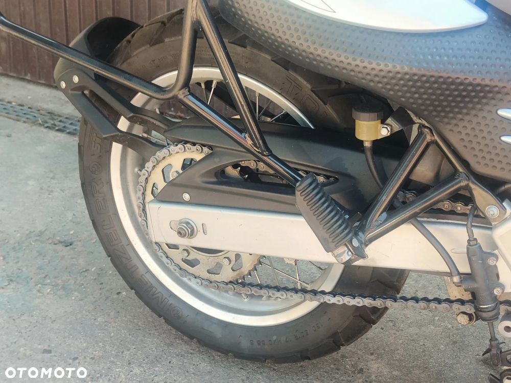 BMW GS - 26