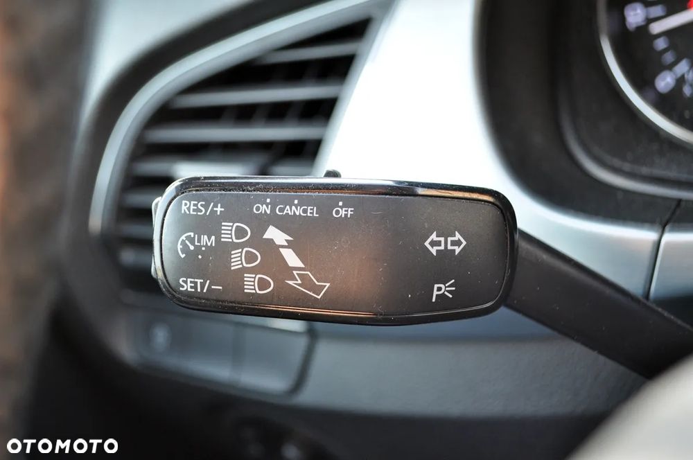 Skoda Fabia 1.2 TSI Style - 35