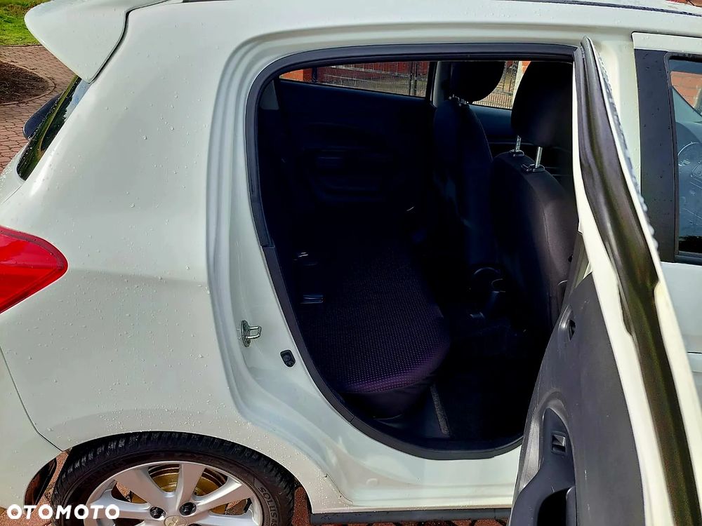 Mitsubishi Space Star 1.2 Top - 14