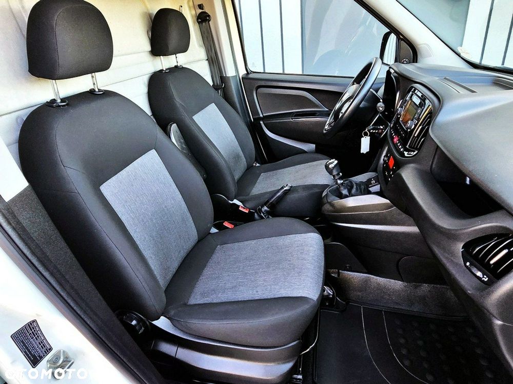 Fiat Doblo - 24