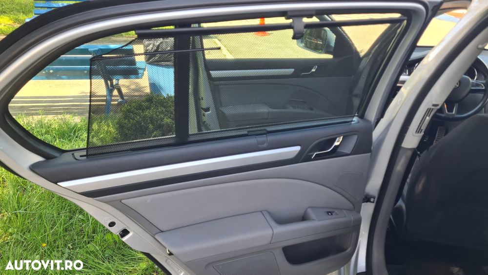 Skoda Superb 2.0 TDI Elegance - 10