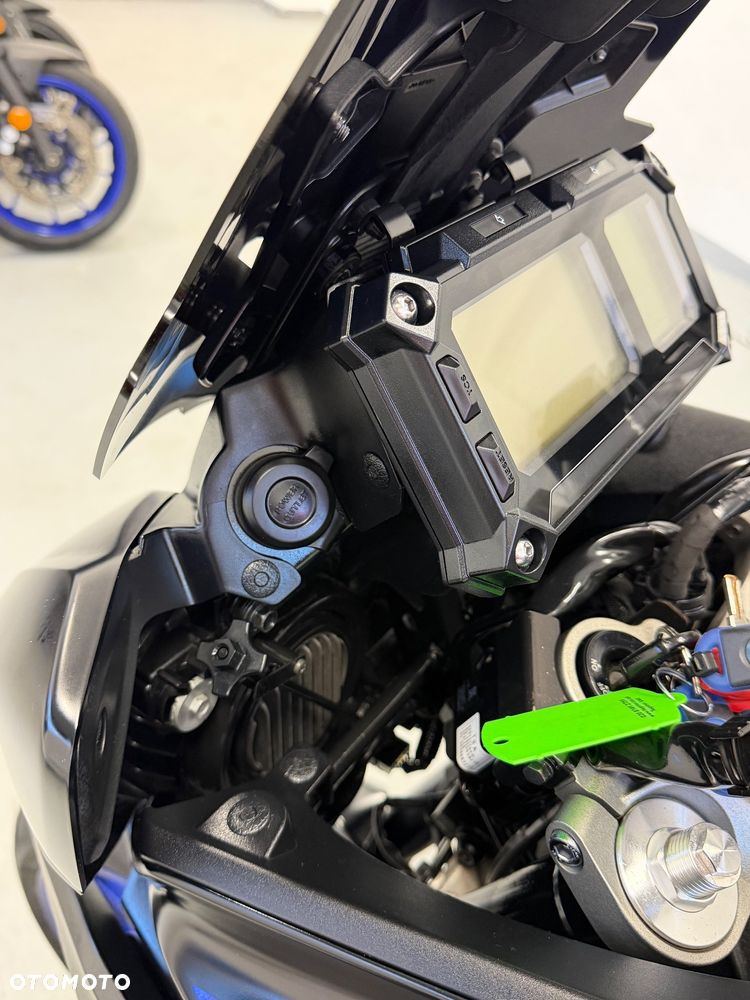 Yamaha Tracer - 25