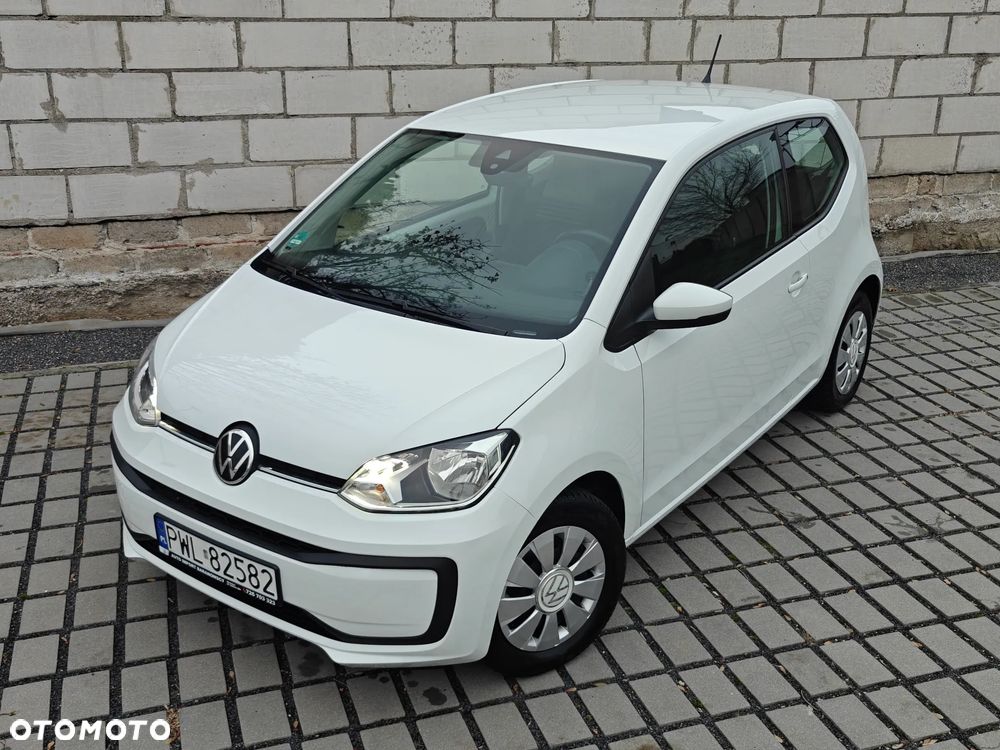 Volkswagen up! - 18