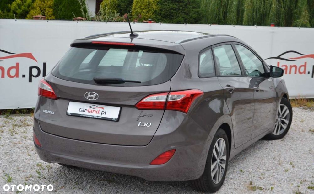 Hyundai i30 - 17