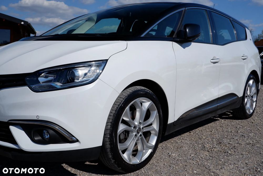 Renault Grand Scenic Gr 1.7 Blue dCi Zen - 35