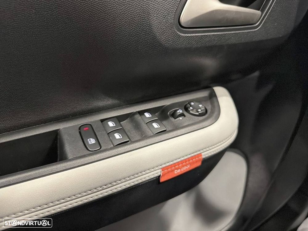 Citroën C3 Aircross — fotografia 20