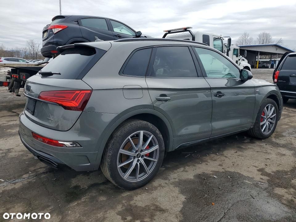 Audi Q5 - 5
