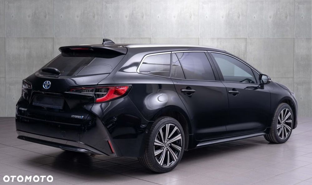 Toyota Corolla 1.8 Hybrid Active - 2