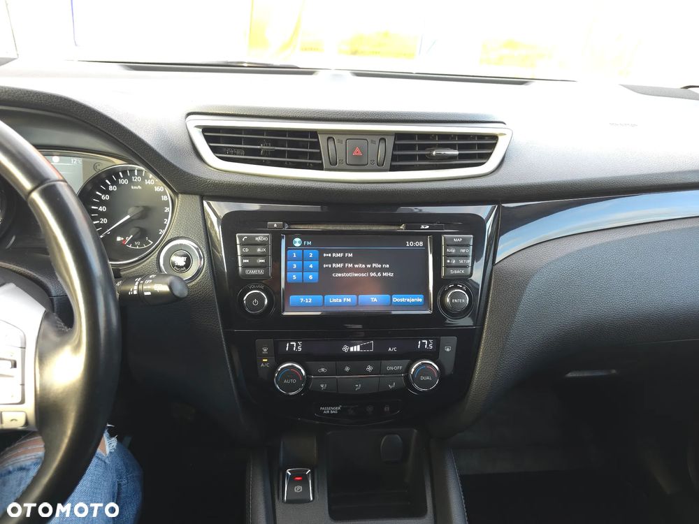 Nissan Qashqai 1.2 DIG-T Tekna - 28