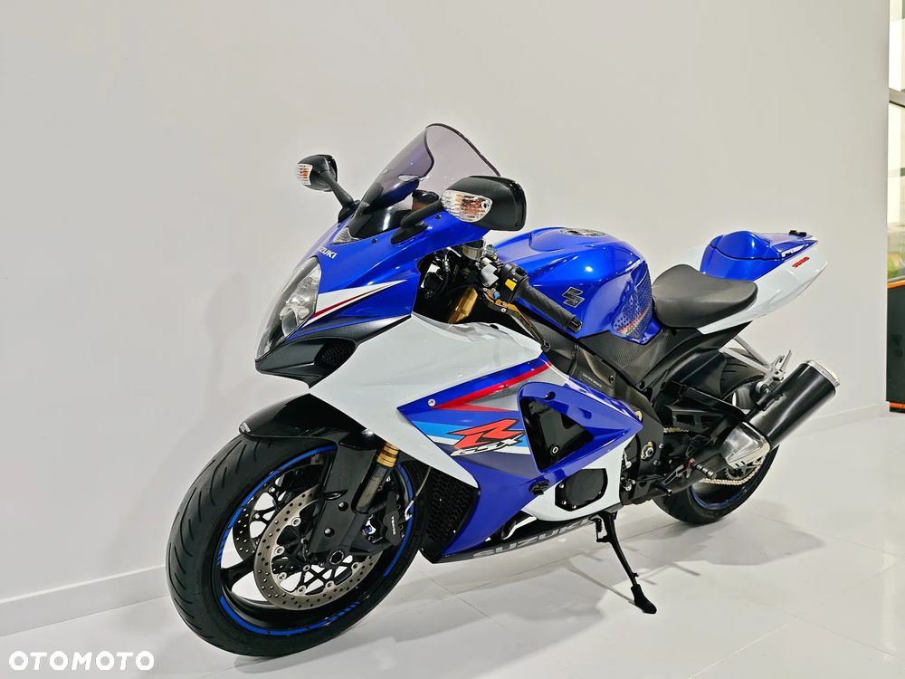Suzuki GSX-R - 3