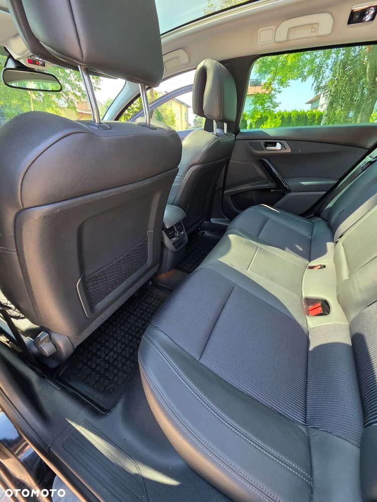 Peugeot 508 2.0 BlueHDi Allure S&S - 8