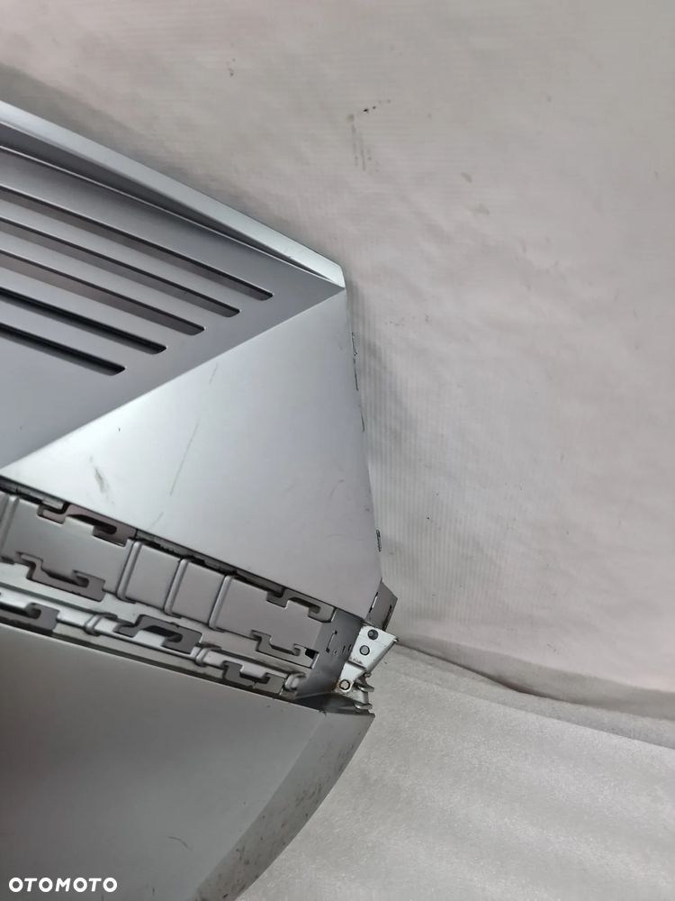 HYUNDAI IONIQ 5 V 21- DYFUZOR / ZDERZAK TYLNI TYLNY TYŁ , NR 86612-Gi110 , NR AUKCJI DT841 - 3