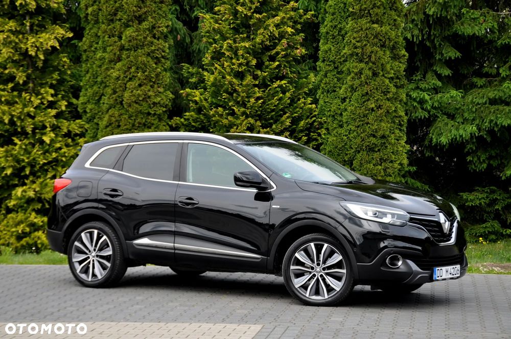 Renault Kadjar - 4