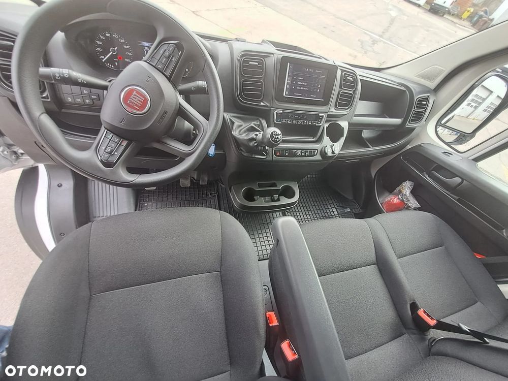 Fiat Ducato | L4H3 | Krajowy | MAXI Wzmocniony | 2100 Wysoki | serwisowany ASO | - 13