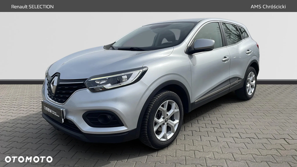 Renault Kadjar 1.3 TCe FAP Zen