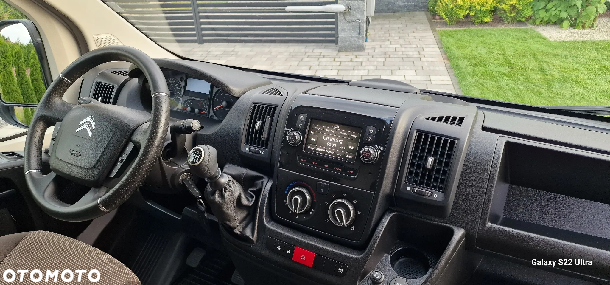 Citroën Jumper - 20