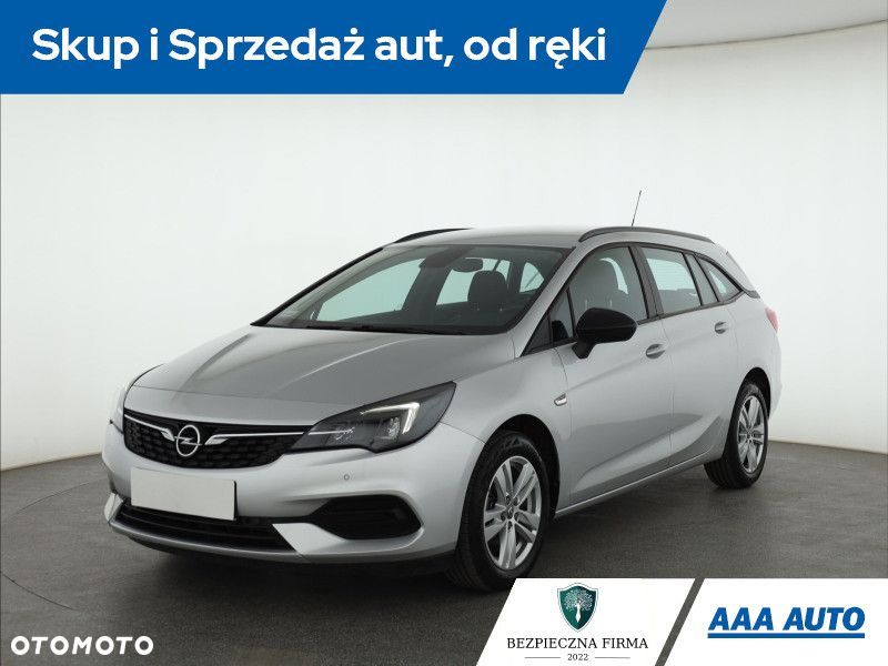 Opel Astra - 3