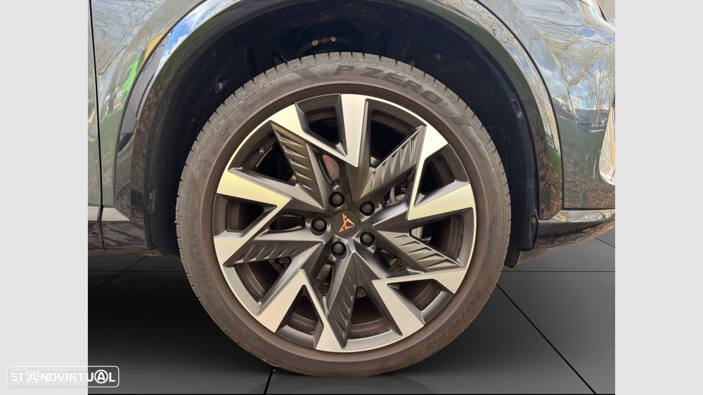 Cupra Formentor 1.5 eTSI DSG - 6