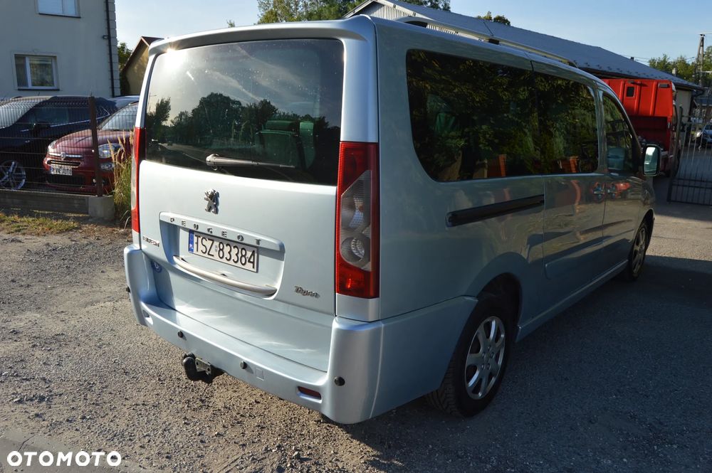 Peugeot Expert Tepee L2H1 (8-Si.) Esplanade - 8