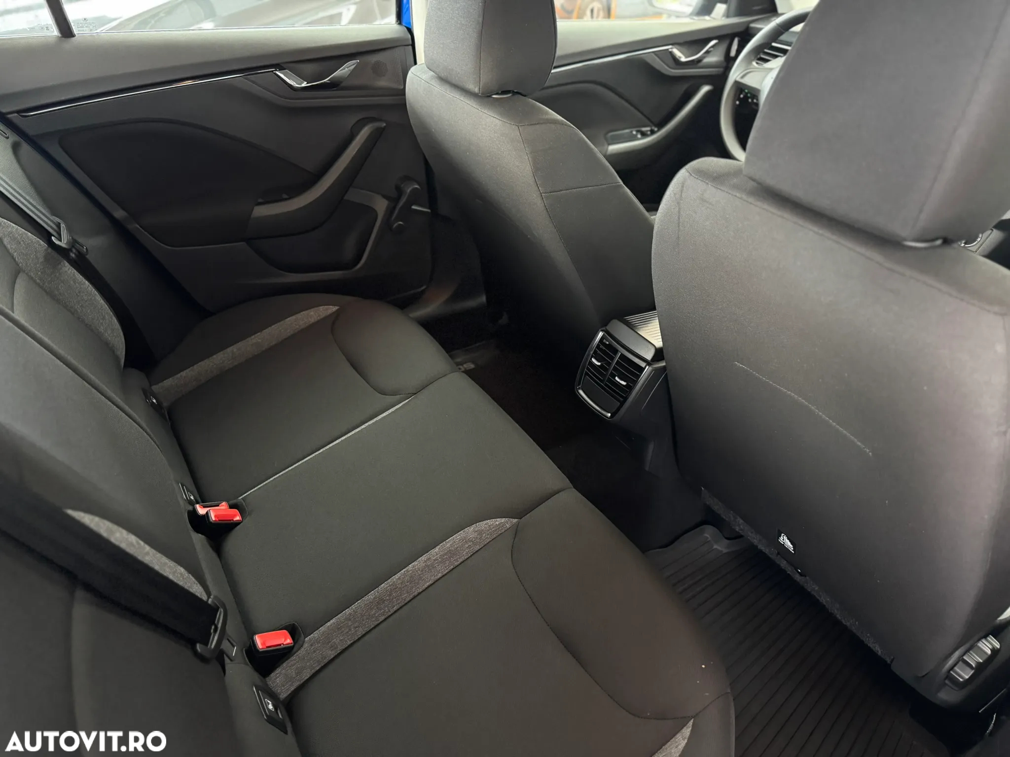 Skoda Scala 1.0 TSI Active - 16
