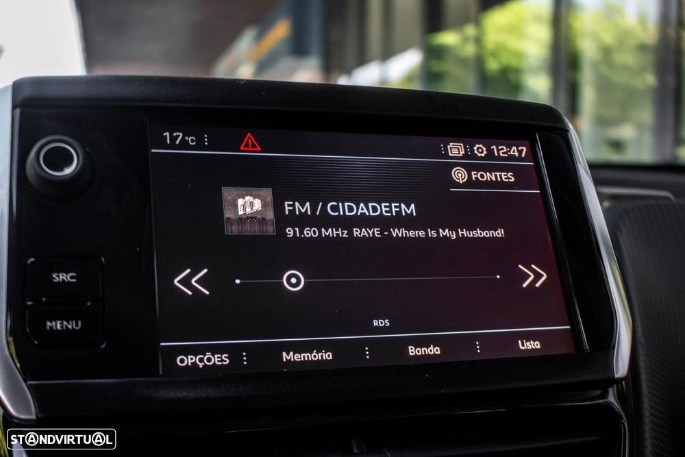 Peugeot 2008 PureTech 110 Stop&Start Allure - 31