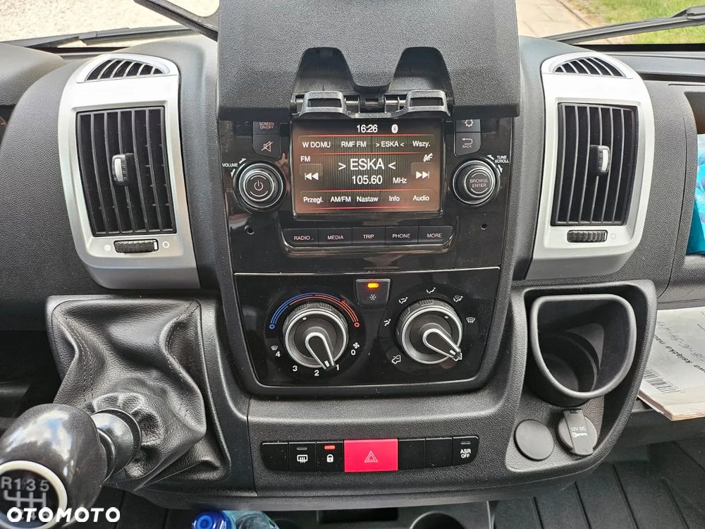 Fiat Ducato - 17
