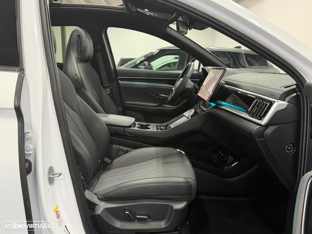 BYD Seal U 1.5 DM-i Boost - 36