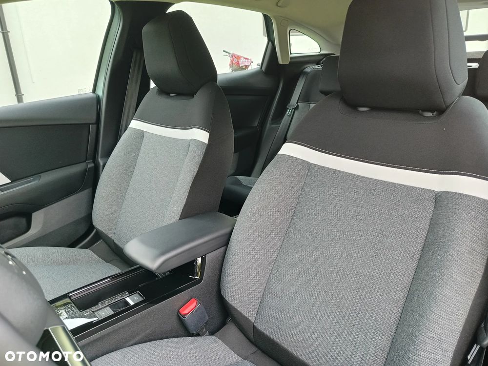 Citroën C4 e-C4 136 SHINE - 10