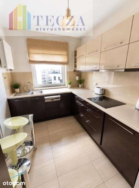 2pok oddzielne,56m2,loggia,garaż,komórka,os.zamkni
