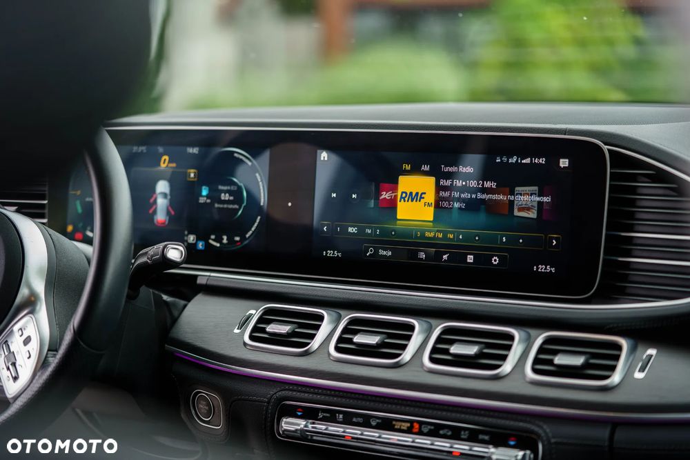 Mercedes-Benz GLE 400 d 4-Matic - 6