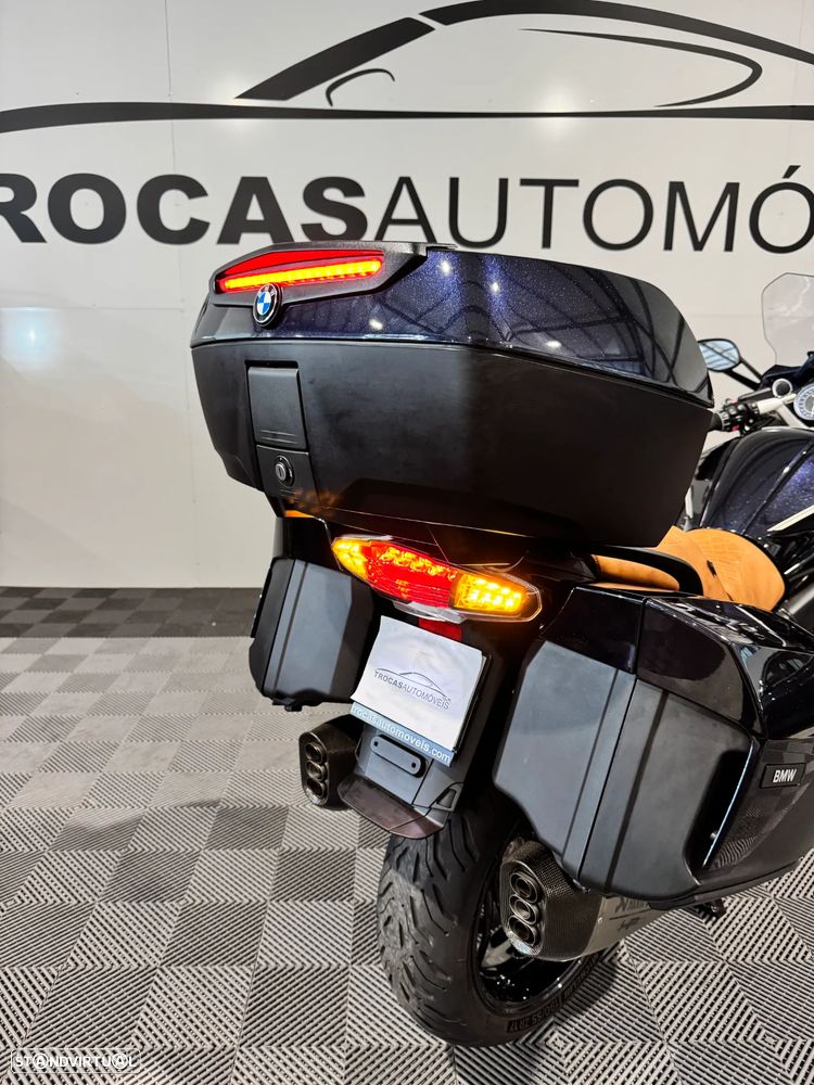 BMW K 1600 GT OPTION 719 - 11